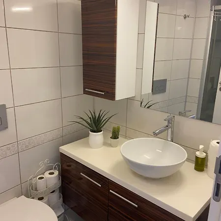 Apartamento Pearl Golf Belek