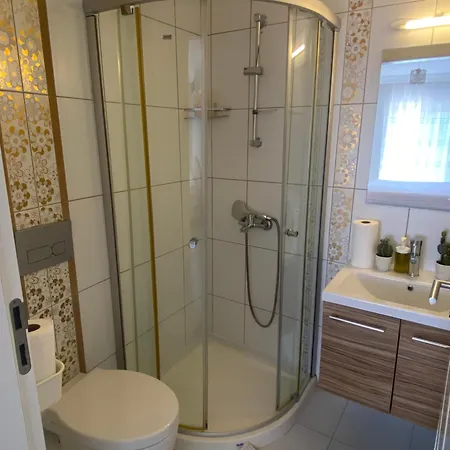 Apartamento Pearl Golf *