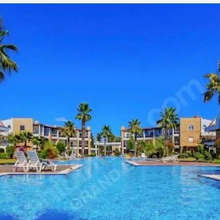 Apartment Pearl Golf