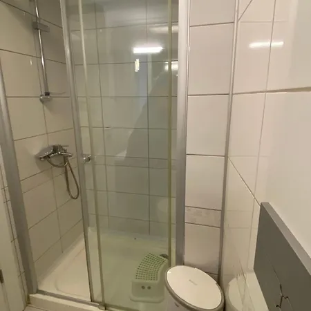 Pearl Golf Apartment