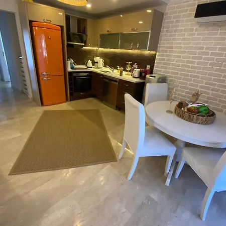 Apartment Pearl Golf