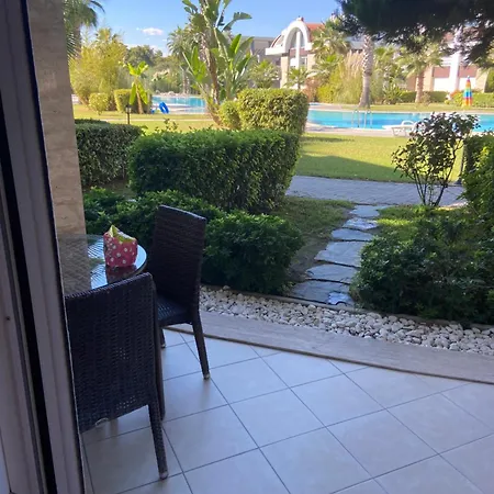 Appartamento Pearl Golf
